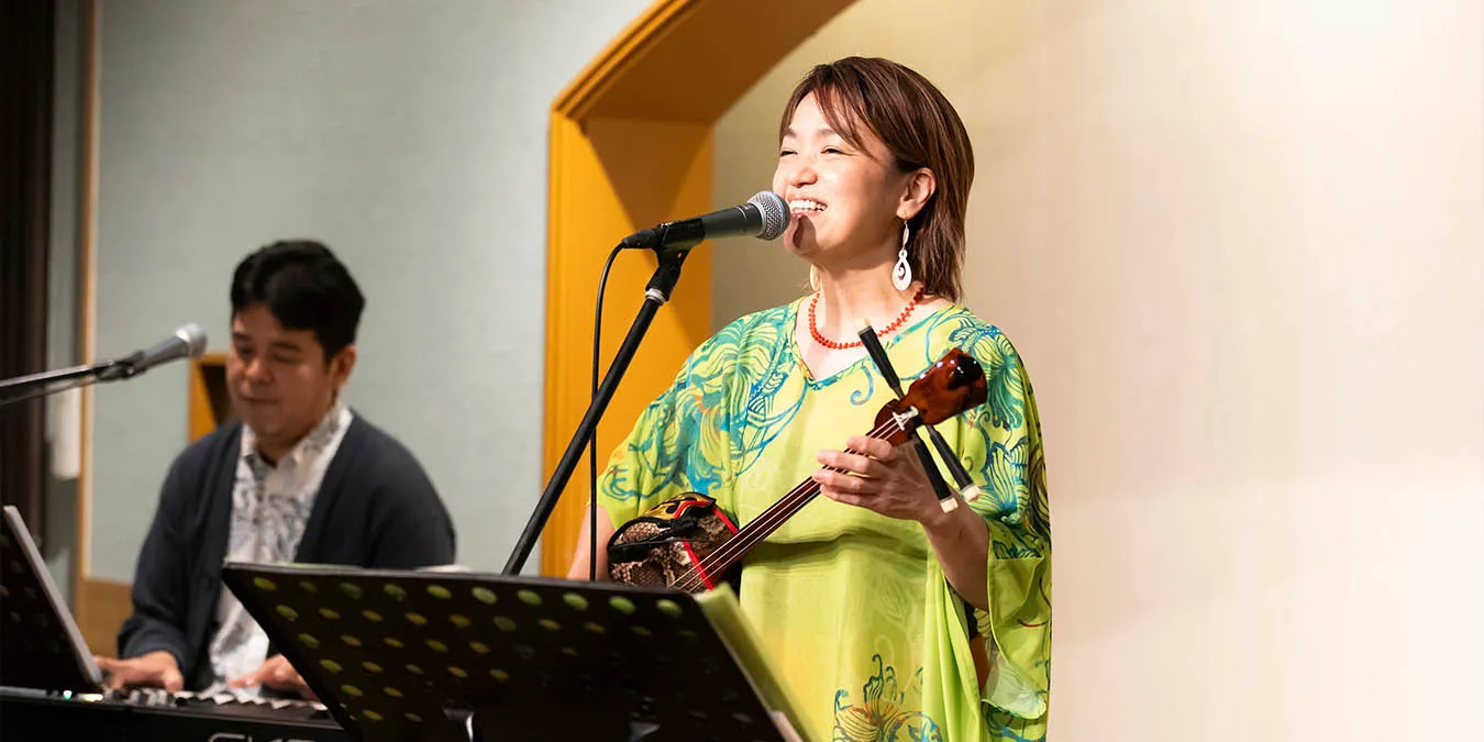 Yuigukuru Live