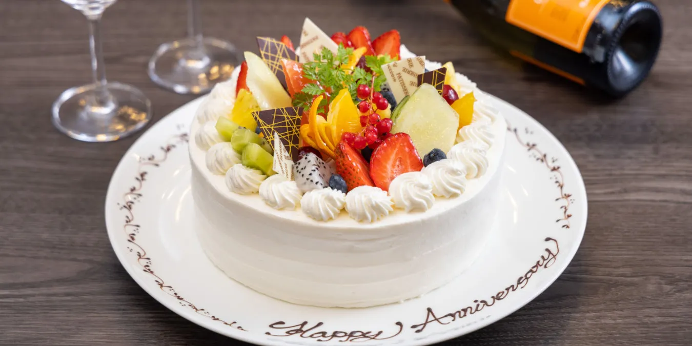 Anniversary options
