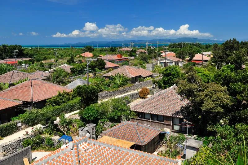From ART HOTEL Ishigakijima, embark on a new and exciting journey through Ishigaki Island and the surrounding Yaeyama Islands.