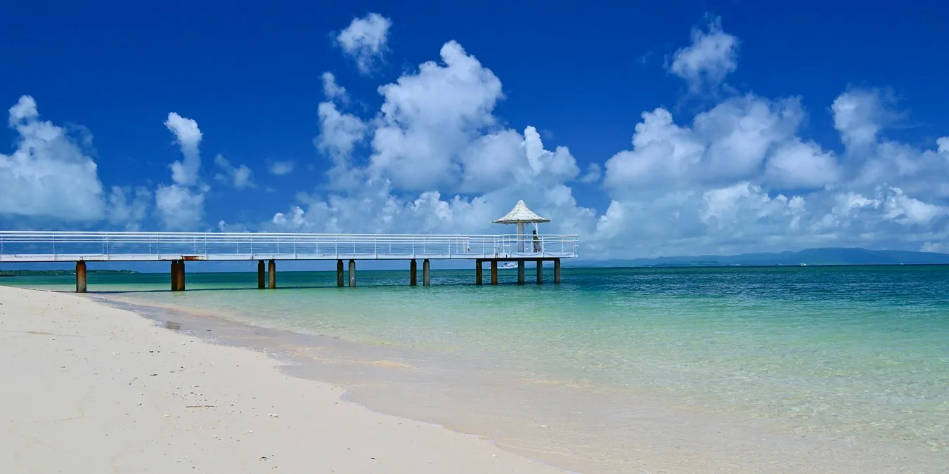 FUSAKI BEACH RESORT HOTEL & VILLAS