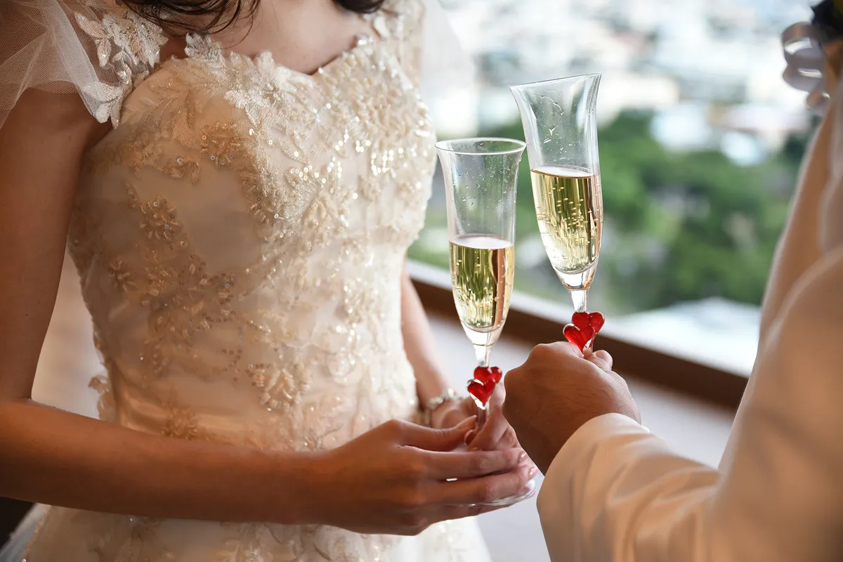 Wedding plan