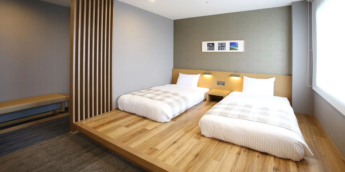 Ocean View Deluxe Fourth