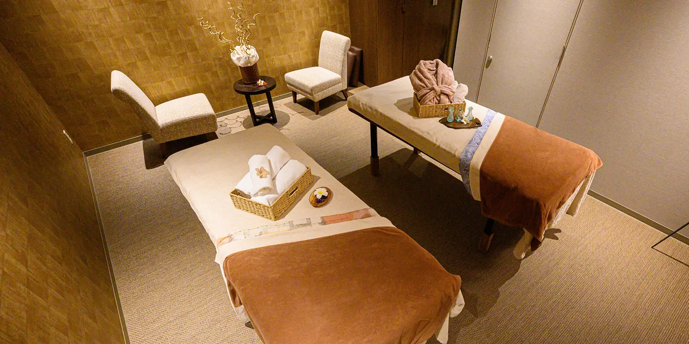 Spa Arumonie