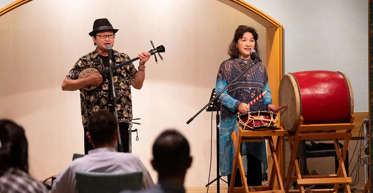 Yuigukuru Live