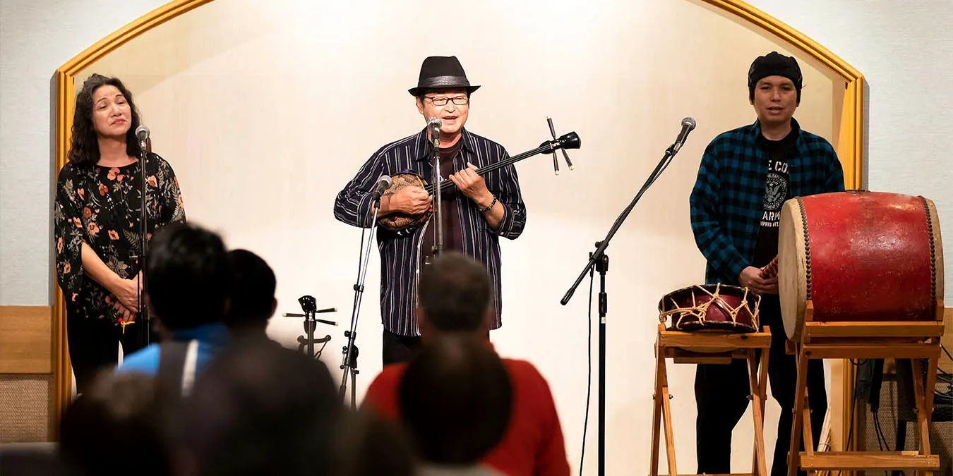 Yuigukuru Live