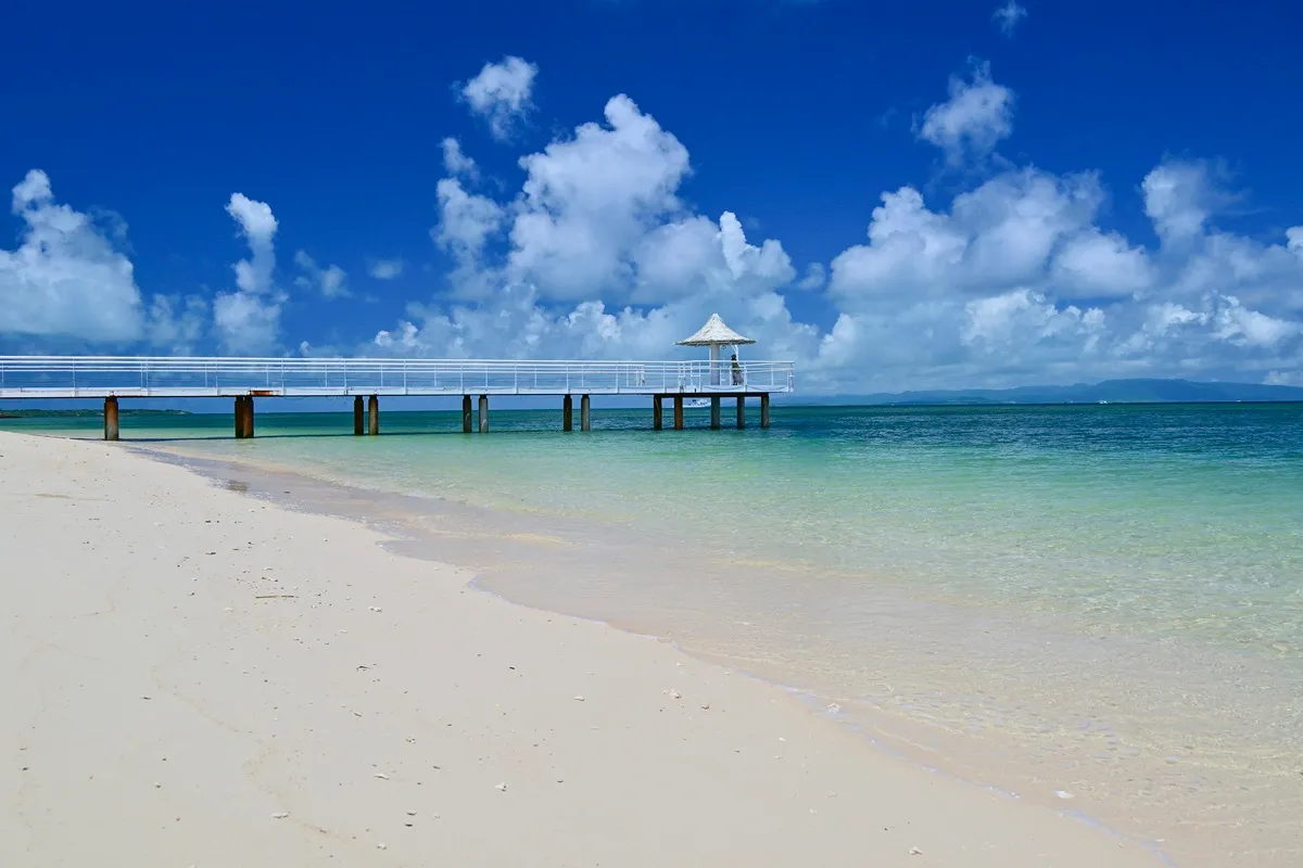 FUSAKI BEACH RESORT HOTEL & VILLAS