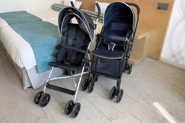 Baby & Kids Rental Items
