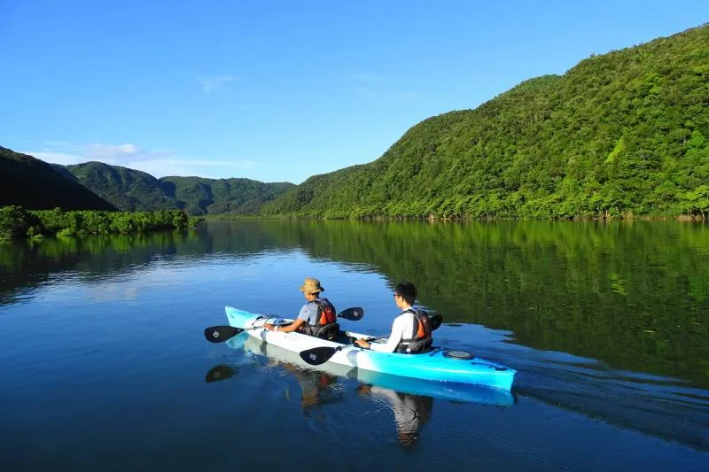From ART HOTEL Ishigakijima, embark on a new and exciting journey through Ishigaki Island and the surrounding Yaeyama Islands.
