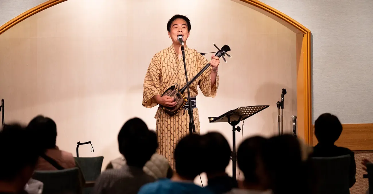 Yuigukuru Live