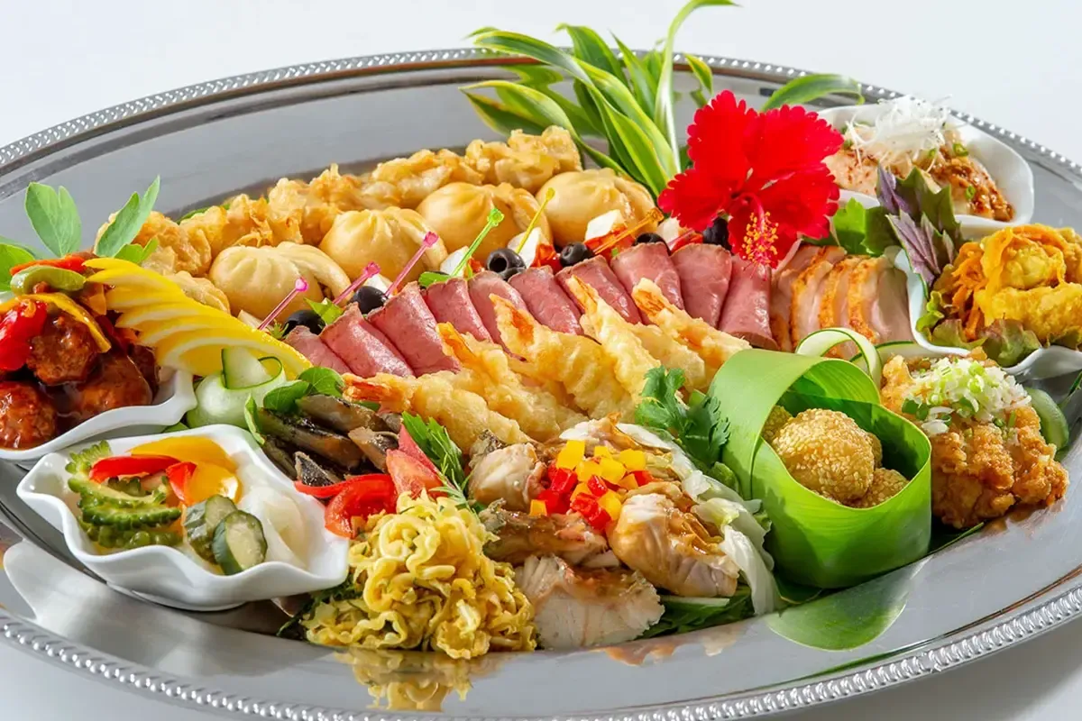 Appetizers