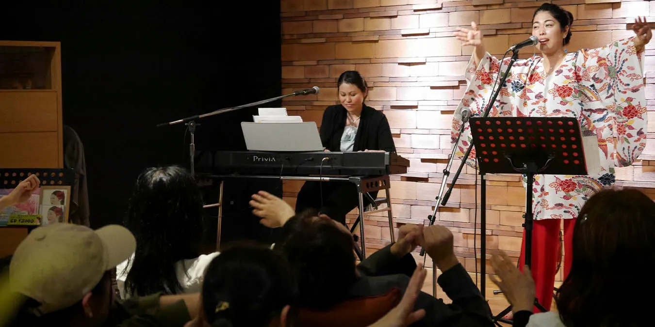 Yuigukuru Live