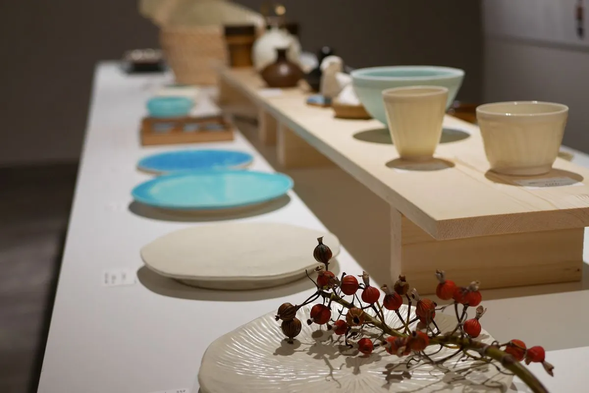 The ART SHOP Gallery Exhibition