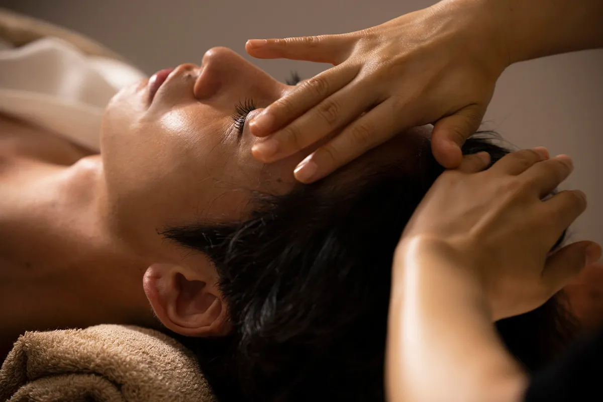 Aroma Body For Men