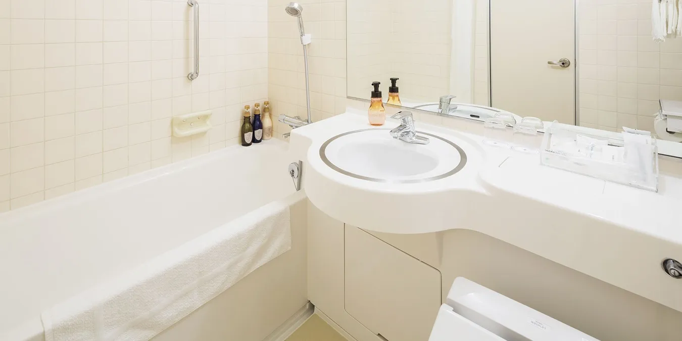 Oceanview Standard Twin