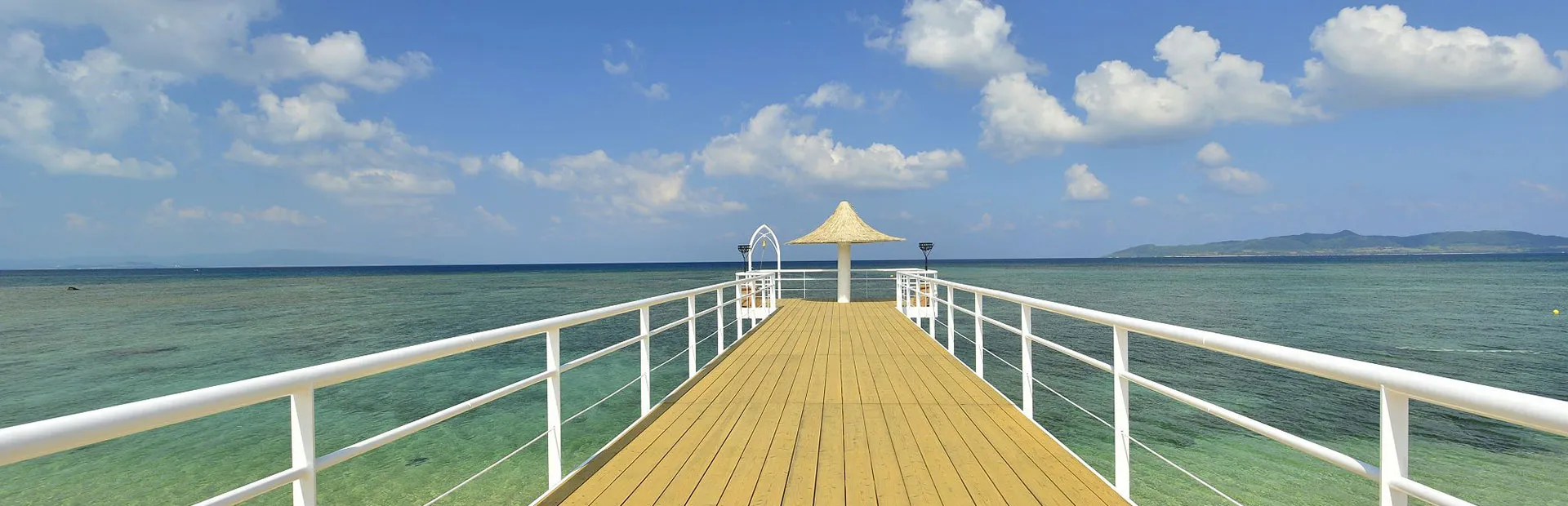 Information about Fusaki Beach