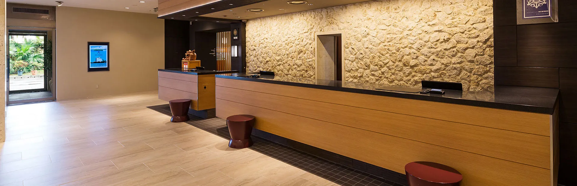 Facilities and Services