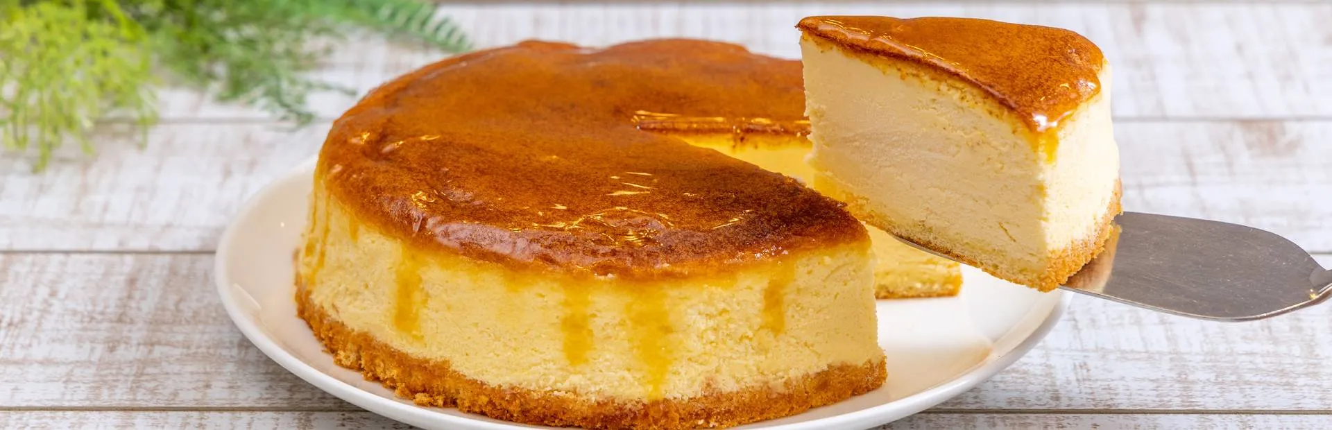 whole cake