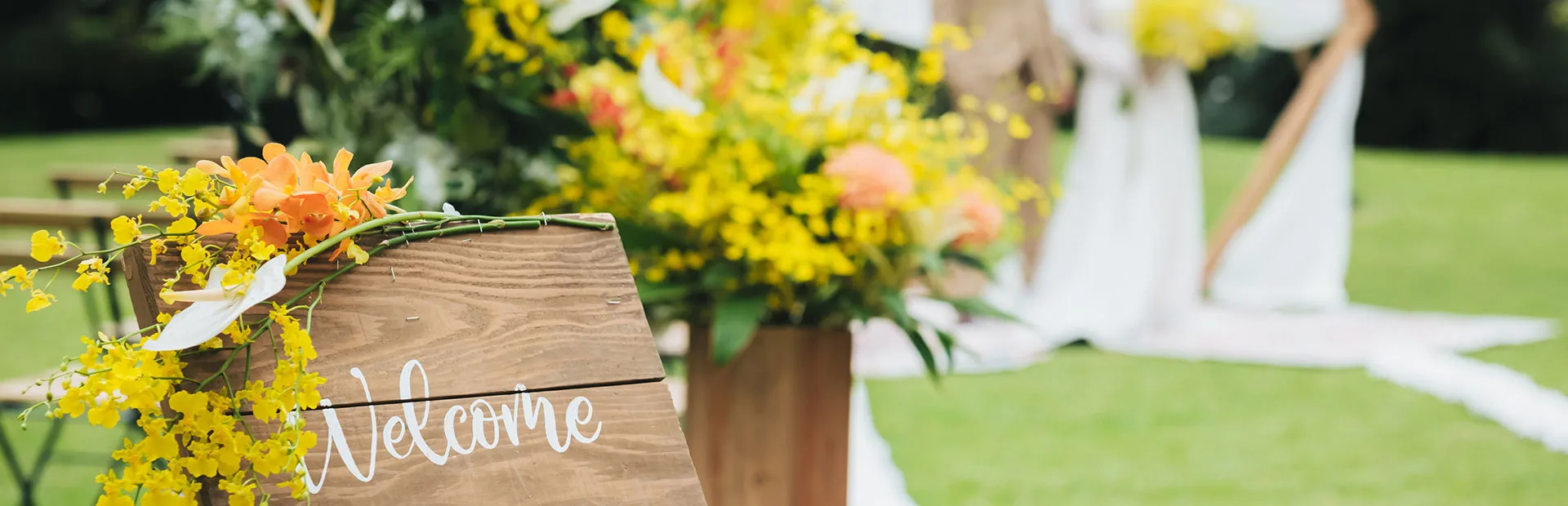 Wedding style