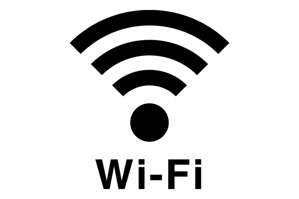 Free Wi-Fi