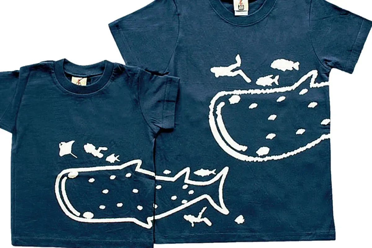Art T-shirt Exhibition