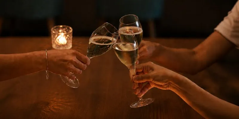 After-party plan