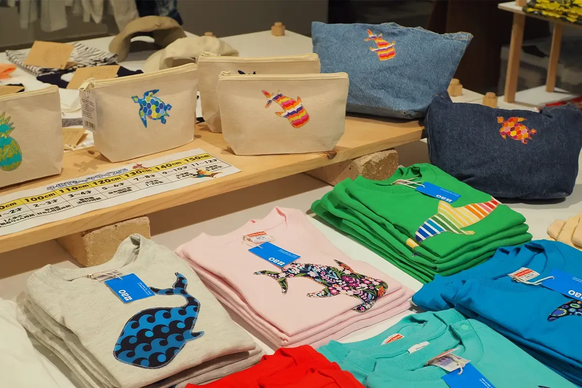 Art T-shirt Exhibition