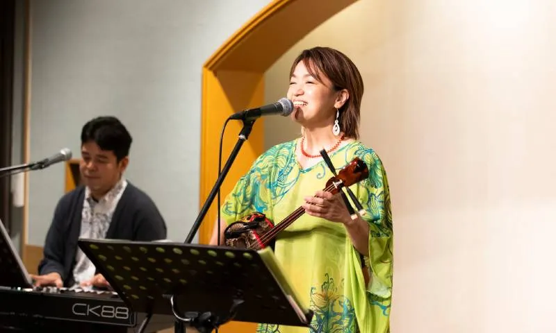 Yuigukuru Live