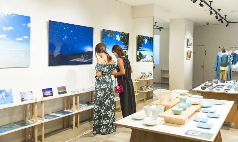 Gallery Planning Office