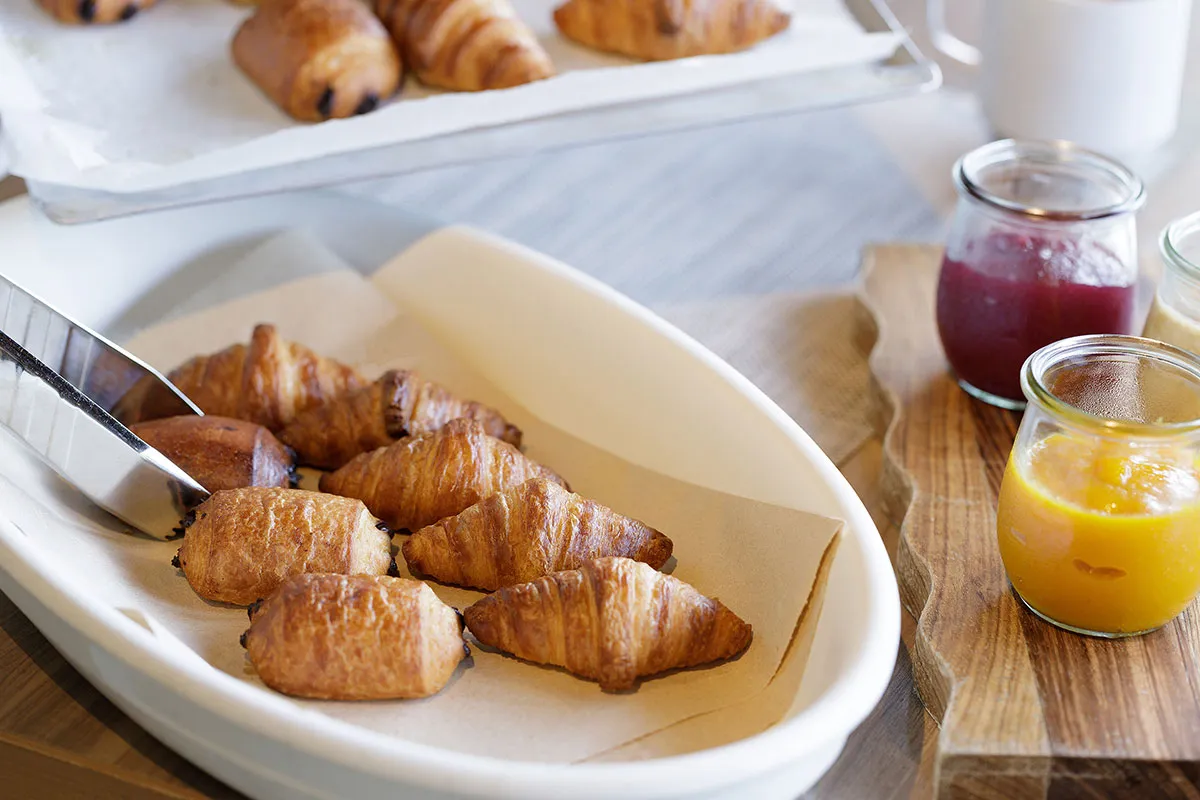 Croissant