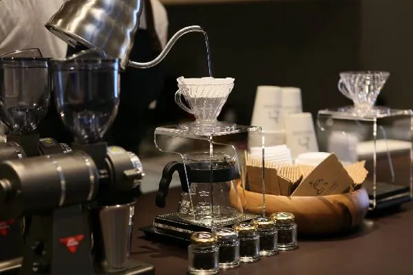 Doug's Coffee ART HOTEL Ishigakijima Branch