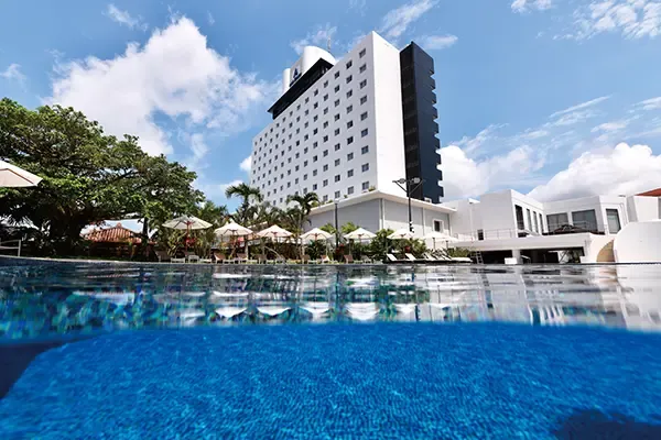 ART HOTEL Ishigakijima