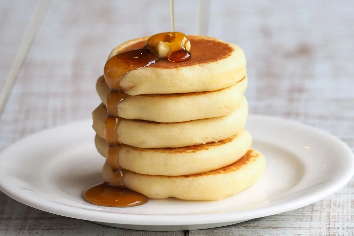 pancakes