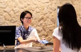About Art Hotel Ishigaki