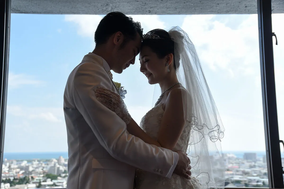 Civil Ceremony Sky Banquet