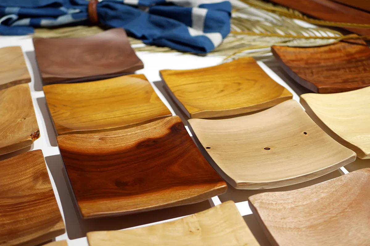 woodwork