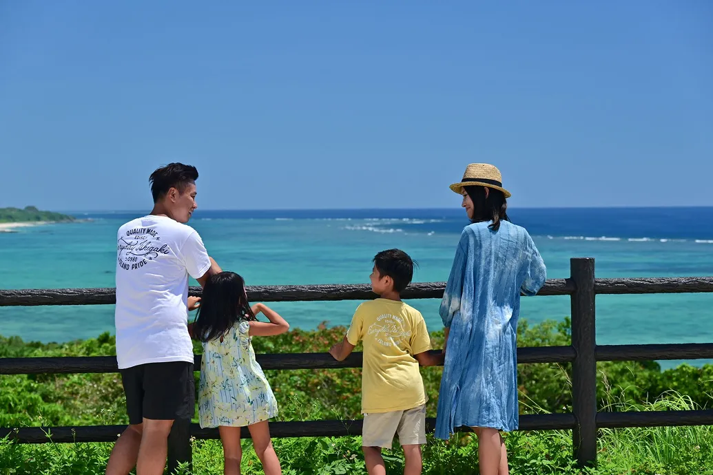 A memorable trip to deepen family bonds
