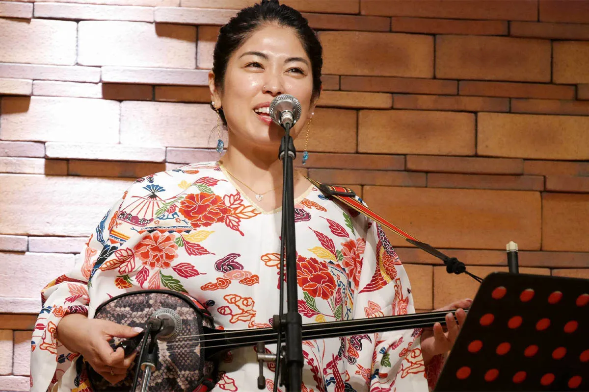 Yuigukuru Live