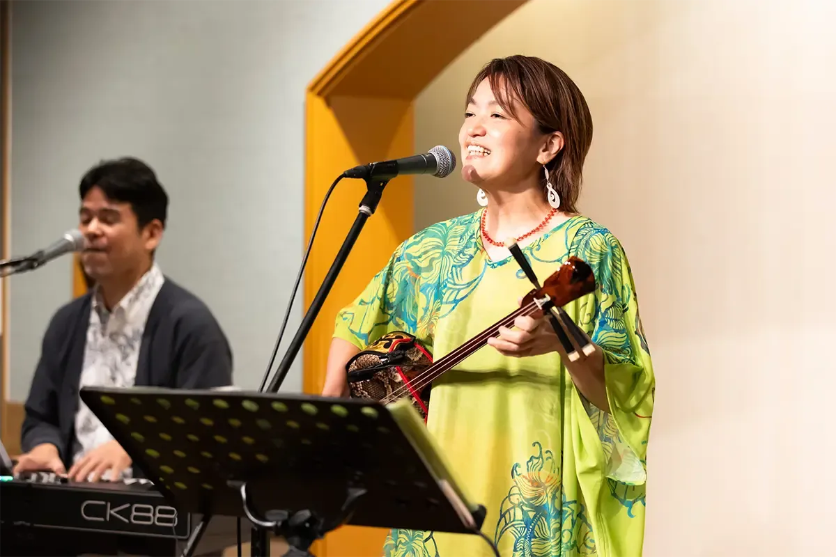 Yuigukuru Live