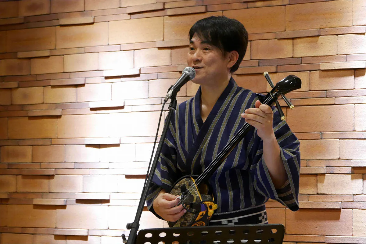 Yuigukuru Live