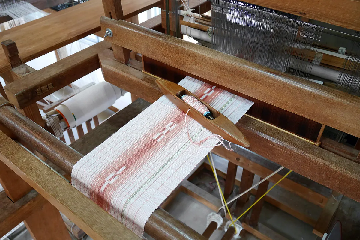 textiles