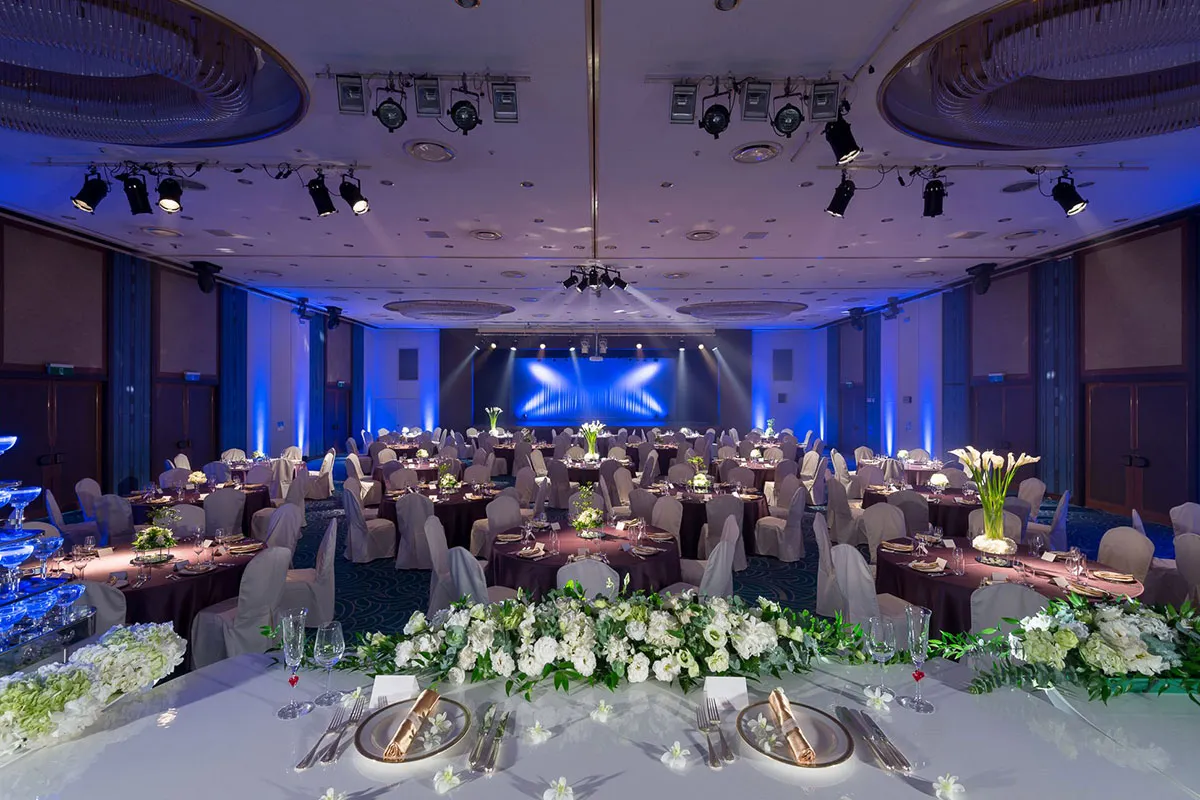 Banquet Room Yaeyama Room