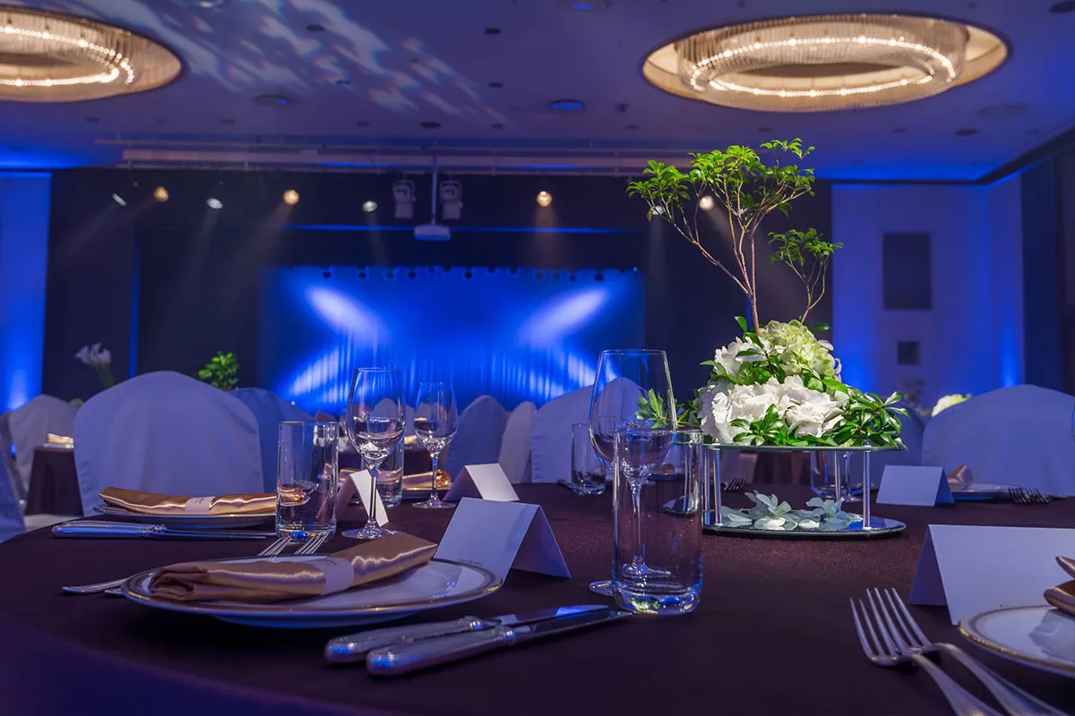 Banquet Room Yaeyama Room