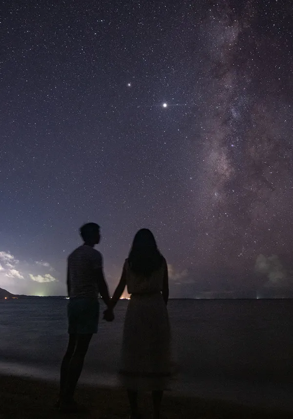 Experience the charms of Ishigaki Island through its seasonal attractions.