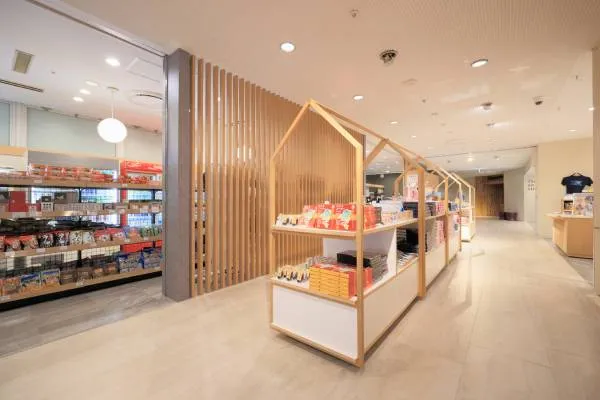 The ART SHOP