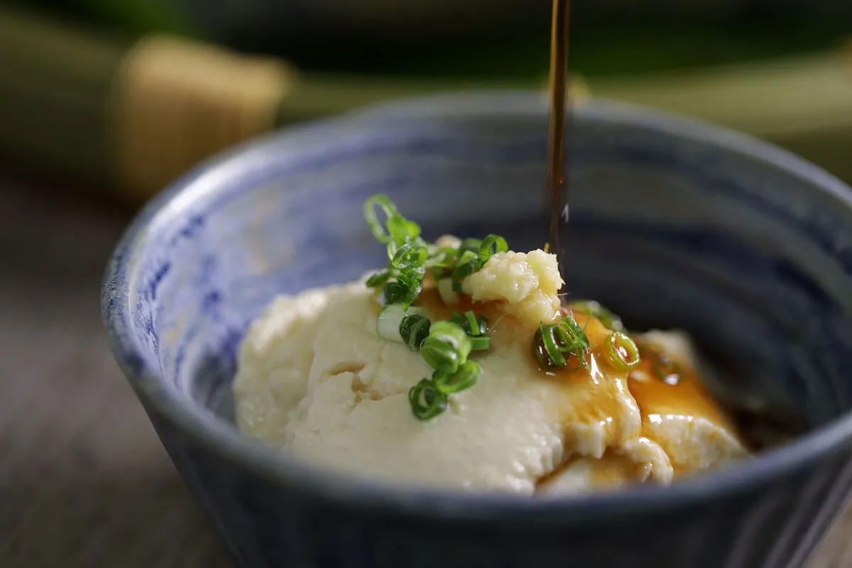 Yushi Tofu