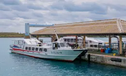 How to get to the downtown area