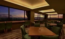 Sky Bar Capricorn