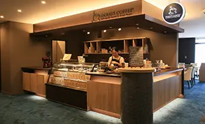 Doug's Coffee ART HOTEL Ishigakijima Branch