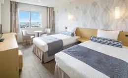 List of Room Types