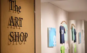 Gallery Exhibition